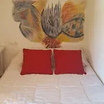 Apartmán Paco I Cinteta *
