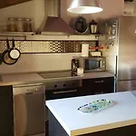 Paco I Cinteta Apartmán Masdenverge