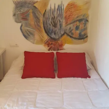 Apartment Paco I Cinteta *