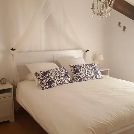 Paco I Cinteta Apartment *