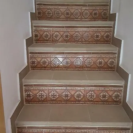 Paco I Cinteta Apartment