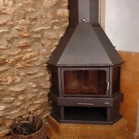 Paco I Cinteta Apartment