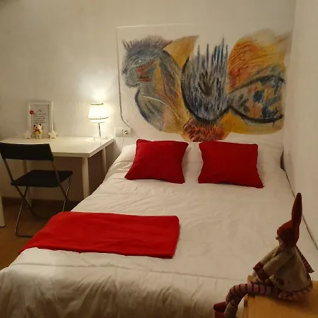 Paco I Cinteta Apartment *