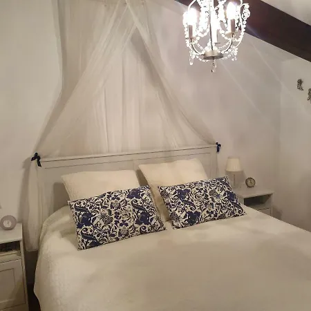 Paco I Cinteta Apartment *