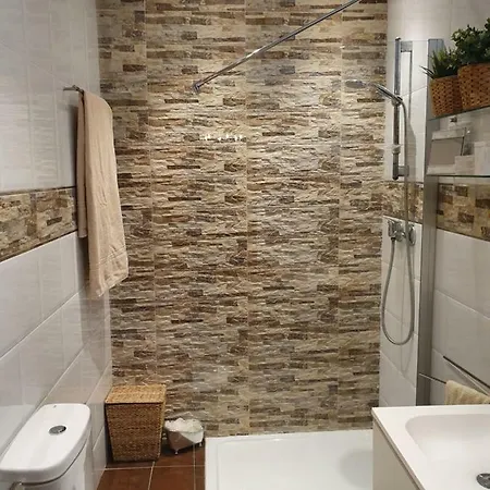 Paco I Cinteta Apartment *
