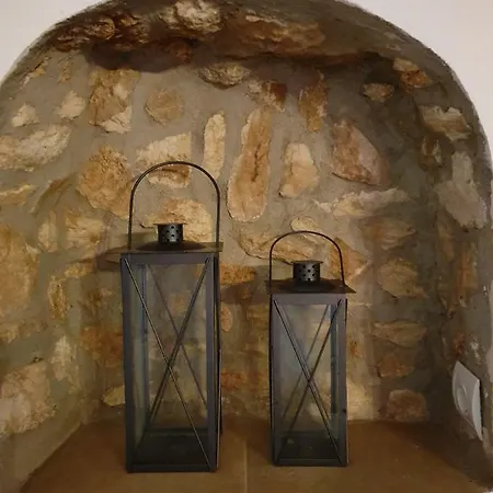 Paco I Cinteta * Masdenverge
