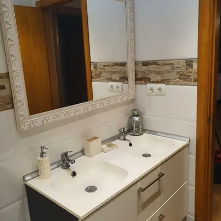 Apartment Paco I Cinteta