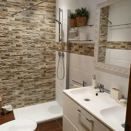 Paco I Cinteta Apartment