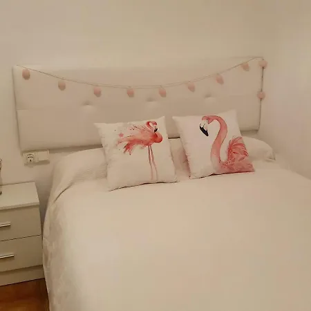 Paco I Cinteta Apartment Masdenverge