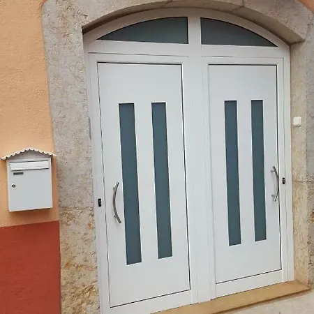 Paco I Cinteta Apartment Masdenverge