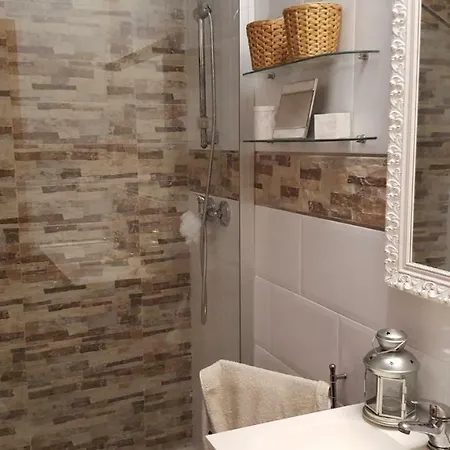 Paco I Cinteta Apartament Masdenverge